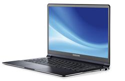 Samsung 900X i5-3317U (1.70GHz) 13,3" LED HD Shared VGA 4GB 128GB SSD WL BT 4.0 Cam W7HP šedá