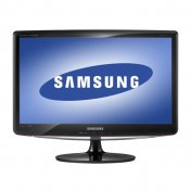 Samsung B2330HD . 23" LCD s TV tunerom, 1920x1080, 70 000:1, 5ms, DVI, HDMI, reproduktory, čierny rám