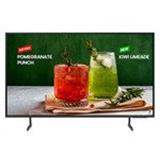 Samsung BE65F-X 65" 3840x2160 300cd, HDMI USB, prevádzka 16/7