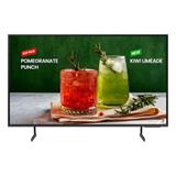 Samsung BE98D-H 98" 3840x2160 400cd HDMI USB Wifi BT prevádzka 16/7