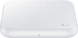 Samsung Bezdrôtová nabíjacia podložka, bez káblu v balení, biela