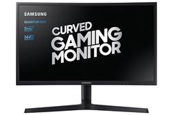 Samsung C24FG73 24" VA LED 1920x1080 Mega DCR 1ms 350cd 2xHDMI DP