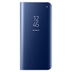 Samsung Clear View púzdro pre S8+, Modrá