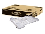 Samsung CLP-500WB/SEE odpadová kazeta pre tlačiarne CLP-500, 550, 510,