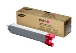 SAMSUNG CLT-M659S Magenta Toner Cartridge