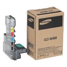 Samsung CLT-W406 odpadová kazeta pre tlačiarne CLP-360/CLP-365 CLX-3300/CLX-3305/ C410W C460W C460FW