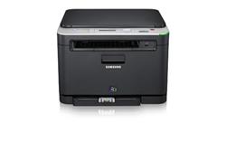 Samsung CLX-3185N . farebná laserová MFP tlačiareň, 2400x600dpi, 16/4 str.min, 256MB, USB, čierne prevedenie