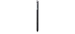 Samsung dotykové pero S-Pen pre Samsung Galaxy Note 2 (N7100), tmavo-strieborná