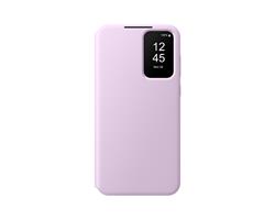 Samsung Flipové púzdro Smart View pre A35 Lavender