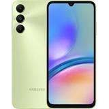 Samsung GALAXY A05s 64GB/4G DUOS, Light Green