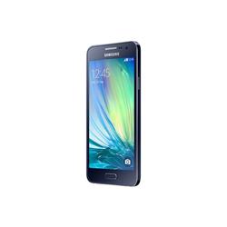 Samsung GALAXY A3, black