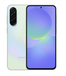 Samsung GALAXY A36 5G, 128GB Light Green