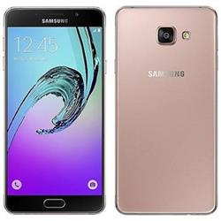 Samsung GALAXY A5 2016, pink