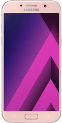 Samsung Galaxy A5 2017 Ružový