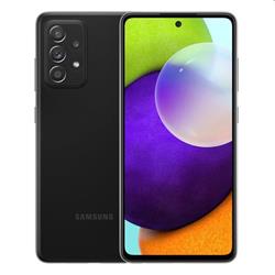 Samsung GALAXY A52 Duos, 256GB, čierna