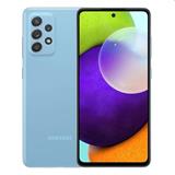 Samsung GALAXY A52 LTE, 128GB, modrý