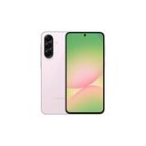 Samsung GALAXY A56 5G, 128GB Light Pink