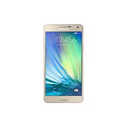 Samsung GALAXY A7, Gold