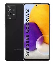 Samsung GALAXY A72, 128GB, Dual SIM, Black