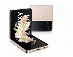 Samsung Galaxy F721 Z Flip4 128GB 5G zlatý