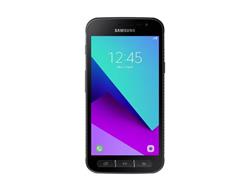 Samsung Galaxy G715 Xcover Pro Čierny