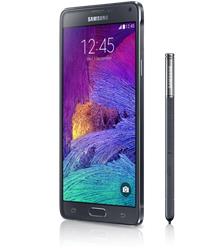 Samsung GALAXY NOTE 4 32GB Super Amoled 5.7" WiFi 4G čierny
