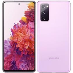 Samsung Galaxy S20 FE DUOS, 128GB, fialový