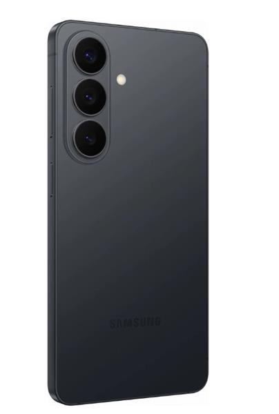 Samsung Galaxy S26+ 5G 256GB, Black