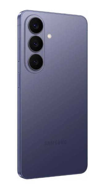 Samsung Galaxy S26+ 5G 256GB, Cobalt Violet