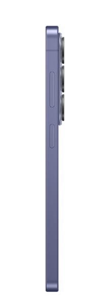 Samsung Galaxy S26 5G 256GB, Cobalt Violet