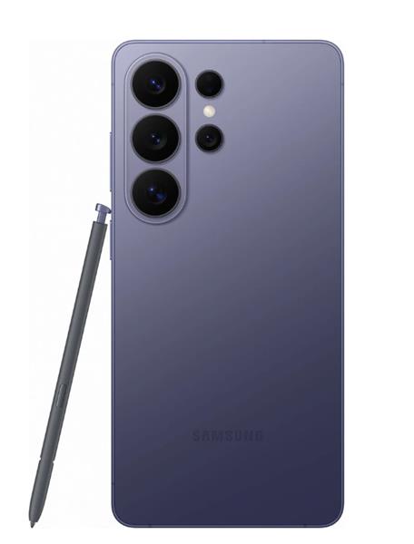 Samsung Galaxy S26 Ultra 5G 256GB, Cobalt Violet