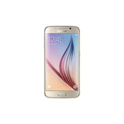 Samsung GALAXY S6 64GB, gold