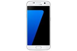 Samsung GALAXY S7 32GB, white