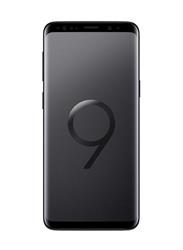 Samsung GALAXY S9 256GB Duos Midnight Black
