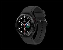 Samsung Galaxy Watch 4 Classic (42mm), čierne
