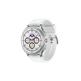 Samsung Galaxy Watch 8 Classic (46mm), white