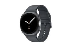 Samsung Galaxy Watch 8 LTE (44mm), grafit