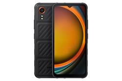 Samsung Galaxy Xcover 7, 128GB DUOS, black (Enterprise edition)