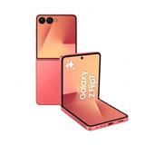 Samsung Galaxy Z Flip7 512GB 5G Coral Red