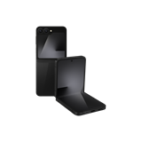 Samsung Galaxy Z Flip7 FE 128GB 5G Black