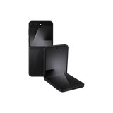 Samsung Galaxy Z Flip7 FE 256GB 5G Black