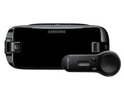 Samsung Gear VR SM-R324 , headset pre virtuálnu realitu pre radu Galaxy
