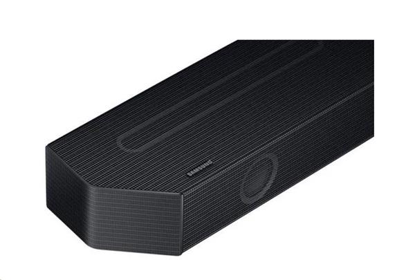 SAMSUNG HW-Q600F soundbar 3.1.2