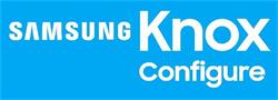 Samsung Knox Custom Configurator (KCC)