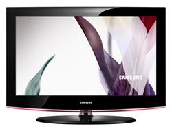 Samsung LCD TV 26"(66cm) Series 450