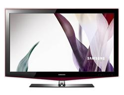 Samsung LCD TV 55"(140cm) Series 651