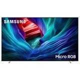 Samsung Micro RGB TV 115" MRE115MR95F, 4K