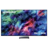 Samsung Micro RGB TV 75" MRE75R95H 4K
