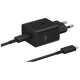 Samsung Napájací adaptér 45W Power Adapter Black