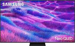 Samsung NEO QLED TV 55" QE55QN80FAUXXH, 4K